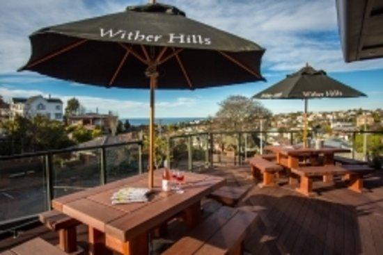 Mornington Tavern Restaurant & Bar